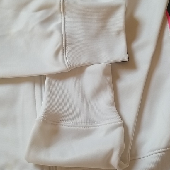 Nike Zip Up Track Jacket - L - Picture 7 of 8